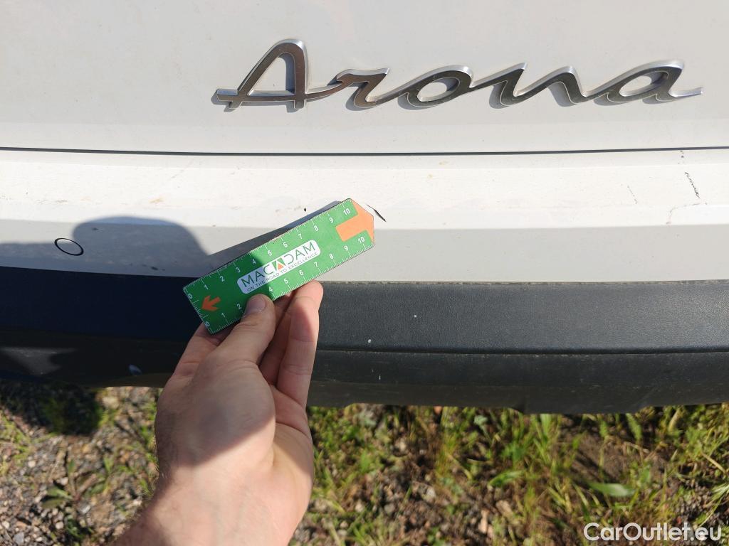  Seat  Arona SEAT  / 2021 / 5P / todoterreno 1.0 TSI 81kW (110CV) Style XL Edition(SP) (AC) #16