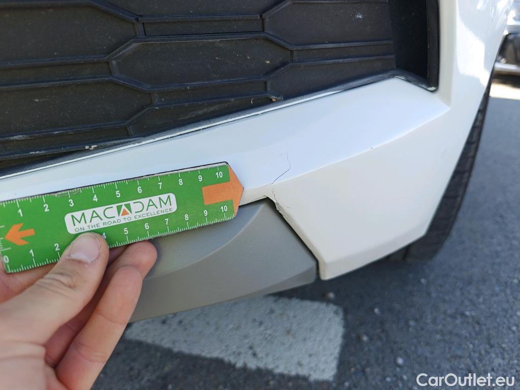  Skoda  KAMIQ SKODA  1.0 TSI 81kW (110CV) DSG Ambition (CX) #5