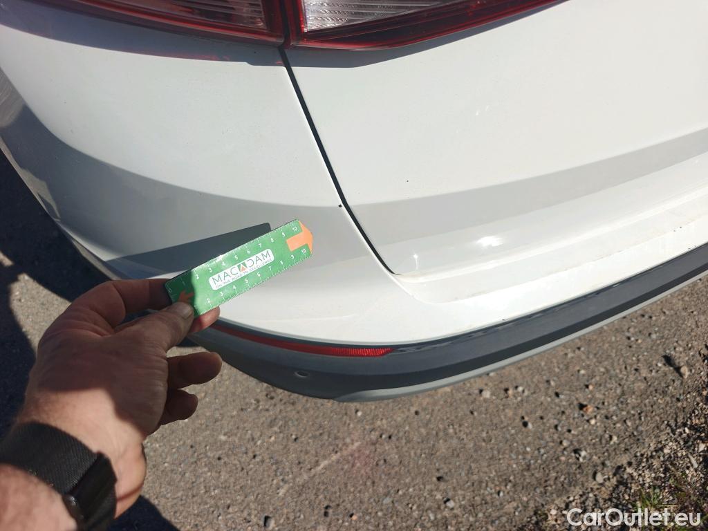  Seat  ATECA SEAT  1.0 TSI 85kW (115CV) St&Sp Style Eco MY20 #33