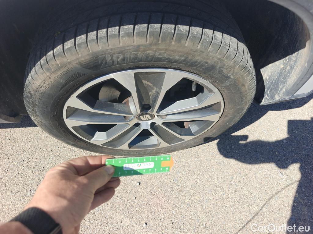  Seat  ATECA SEAT  1.0 TSI 85kW (115CV) St&Sp Style Eco MY20 #10