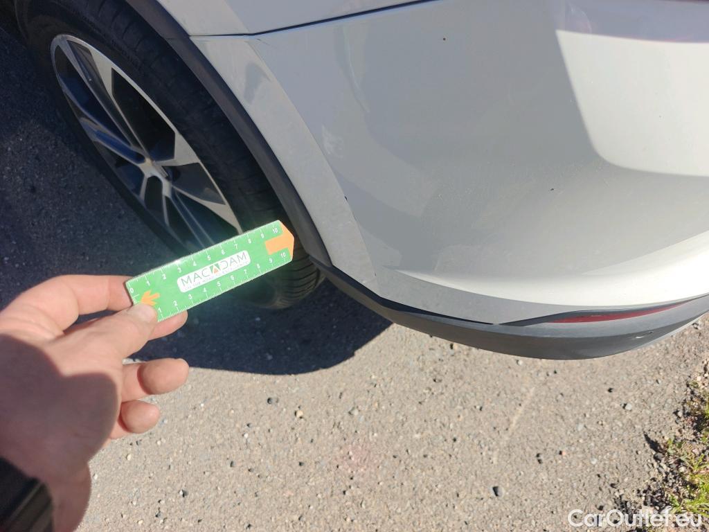  Seat  ATECA SEAT  1.0 TSI 85kW (115CV) St&Sp Style Eco MY20 #32