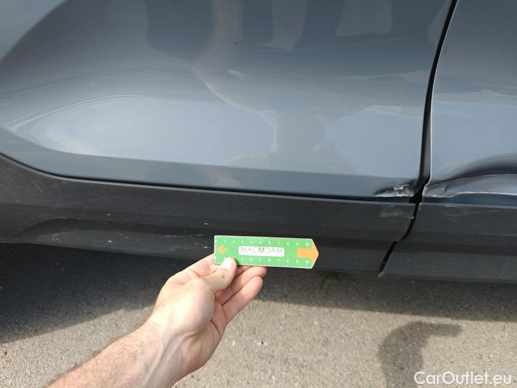  Volvo  XC 40 VOLVO XC40 / 2021 / 5P / todoterreno 2.0 B4 G AWD Core Auto #23