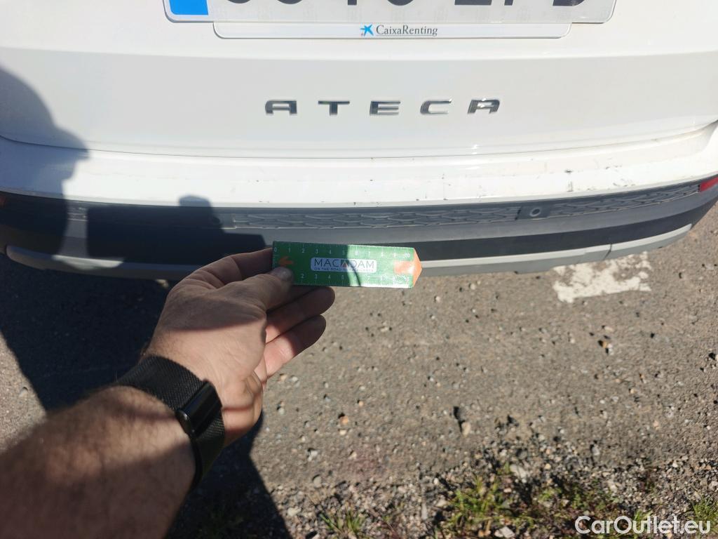  Seat  ATECA SEAT  1.0 TSI 85kW (115CV) St&Sp Style Eco MY20 #31