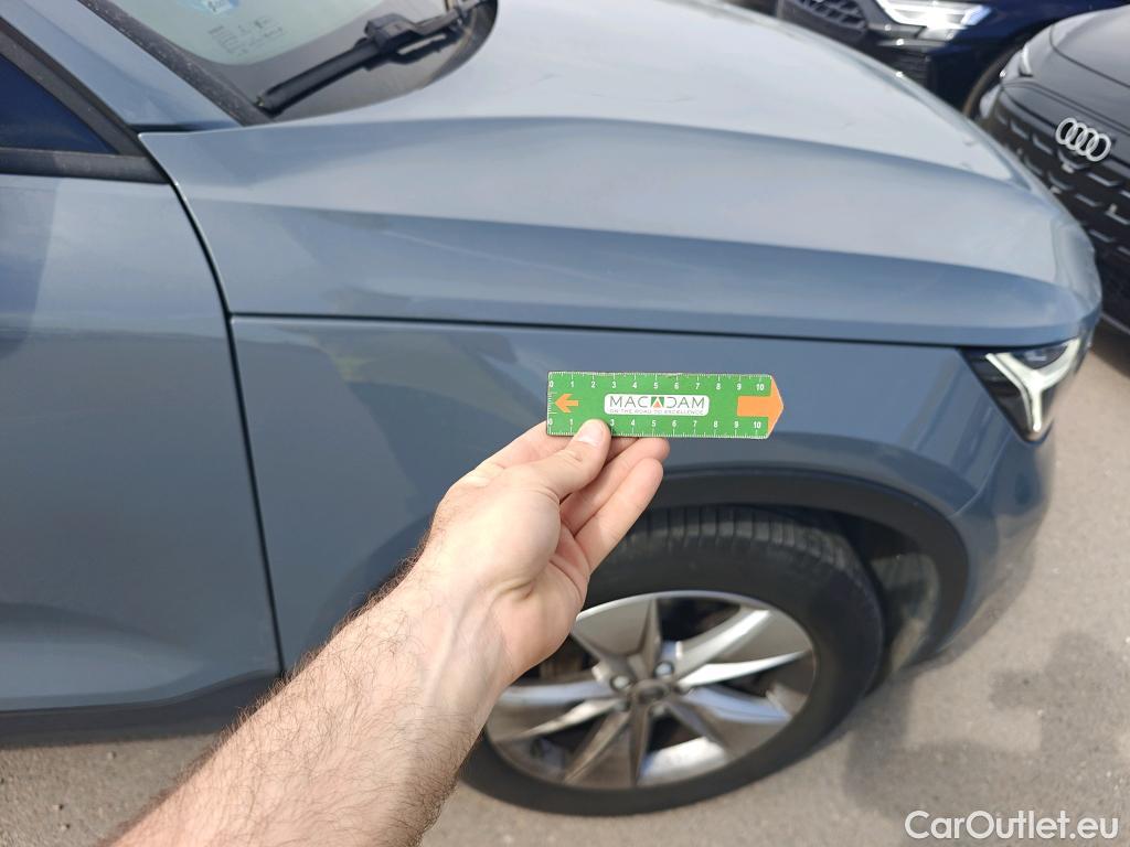  Volvo  XC 40 VOLVO XC40 / 2021 / 5P / todoterreno 2.0 B4 G AWD Core Auto #19