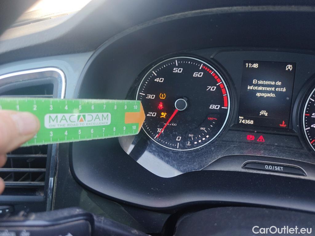  Seat  ATECA SEAT  1.0 TSI 85kW (115CV) St&Sp Style Eco MY20 #37