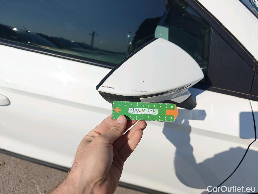  Seat  Arona SEAT  / 2021 / 5P / todoterreno 1.0 TSI 81kW (110CV) Style XL Edition(SP) (AC) #29