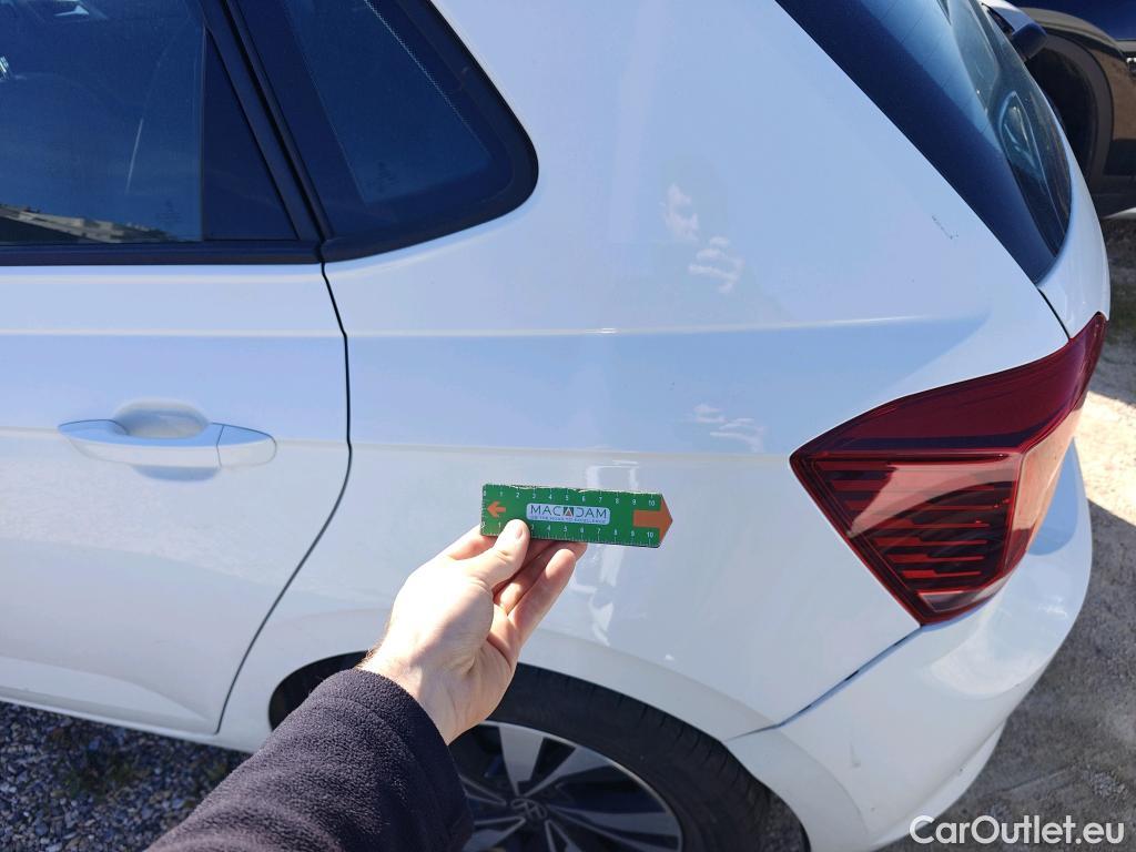  Volkswagen  Polo VOLKSWAGEN  / 2017 / 5P / berlina con portón Advance 1.0 TSI 70kW (95CV) #50