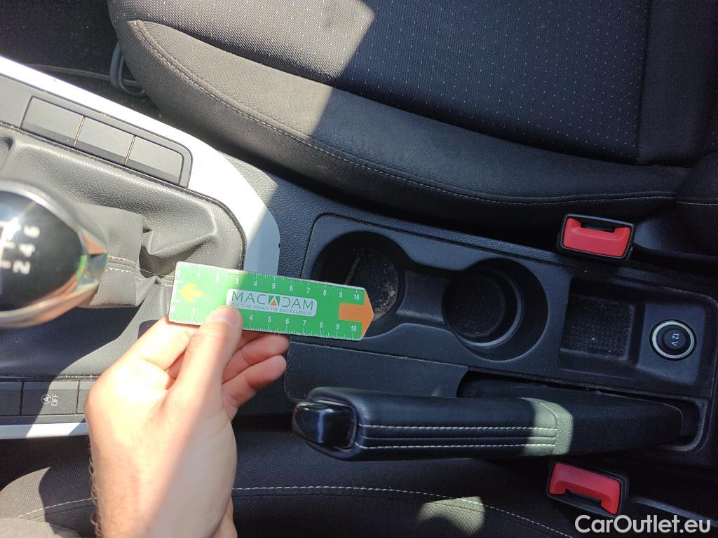  Seat  Arona SEAT  / 2021 / 5P / todoterreno 1.0 TSI 81kW (110CV) Style XL Edition(SP) (AC) #20