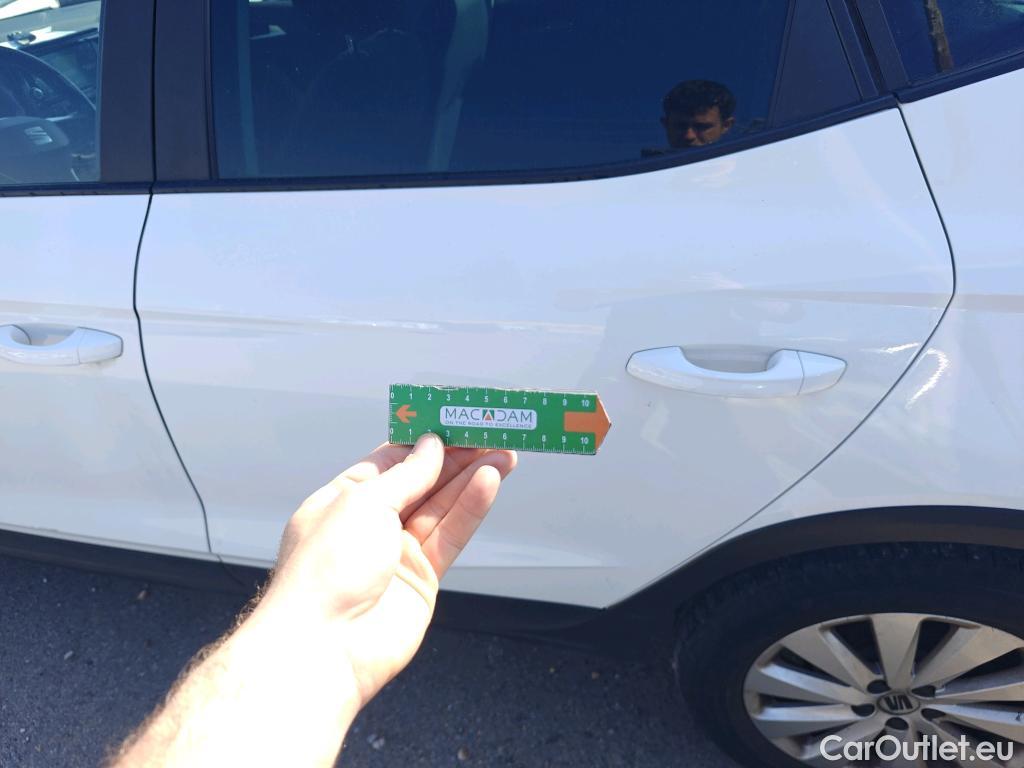  Seat  Arona SEAT  / 2021 / 5P / todoterreno 1.0 TSI 81kW (110CV) Style XL Edition(SP) (AC) #24