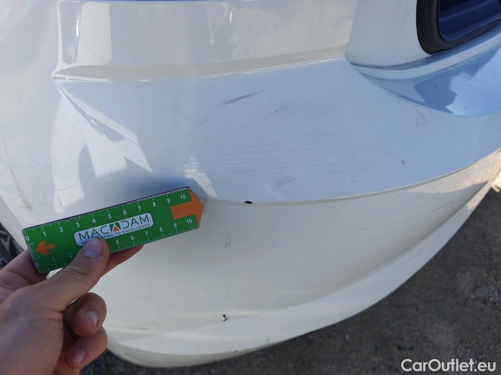  Volkswagen  Polo VOLKSWAGEN  / 2017 / 5P / berlina con portón Advance 1.0 TSI 70kW (95CV) #14