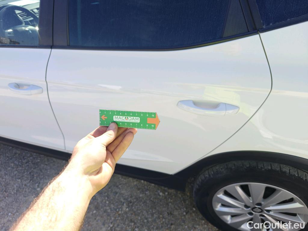  Seat  Arona SEAT  / 2017 / 5P / todoterreno 1.0 TSI 70kW (95CV) Style Edition Eco (CX) #36