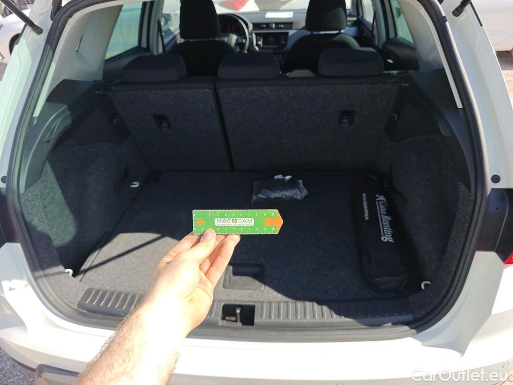  Seat  Arona SEAT  / 2017 / 5P / todoterreno 1.0 TSI 70kW (95CV) Style Edition Eco (CX) #22