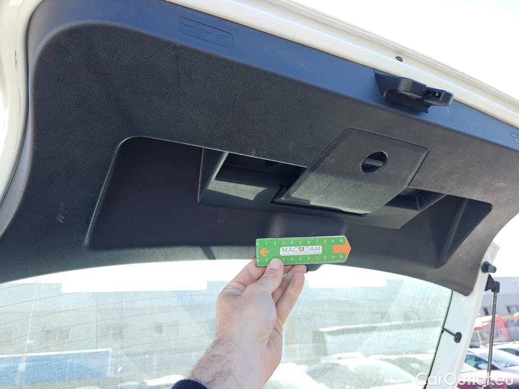  Volkswagen  Polo VOLKSWAGEN  / 2017 / 5P / berlina con portón Advance 1.0 TSI 70kW (95CV) #28