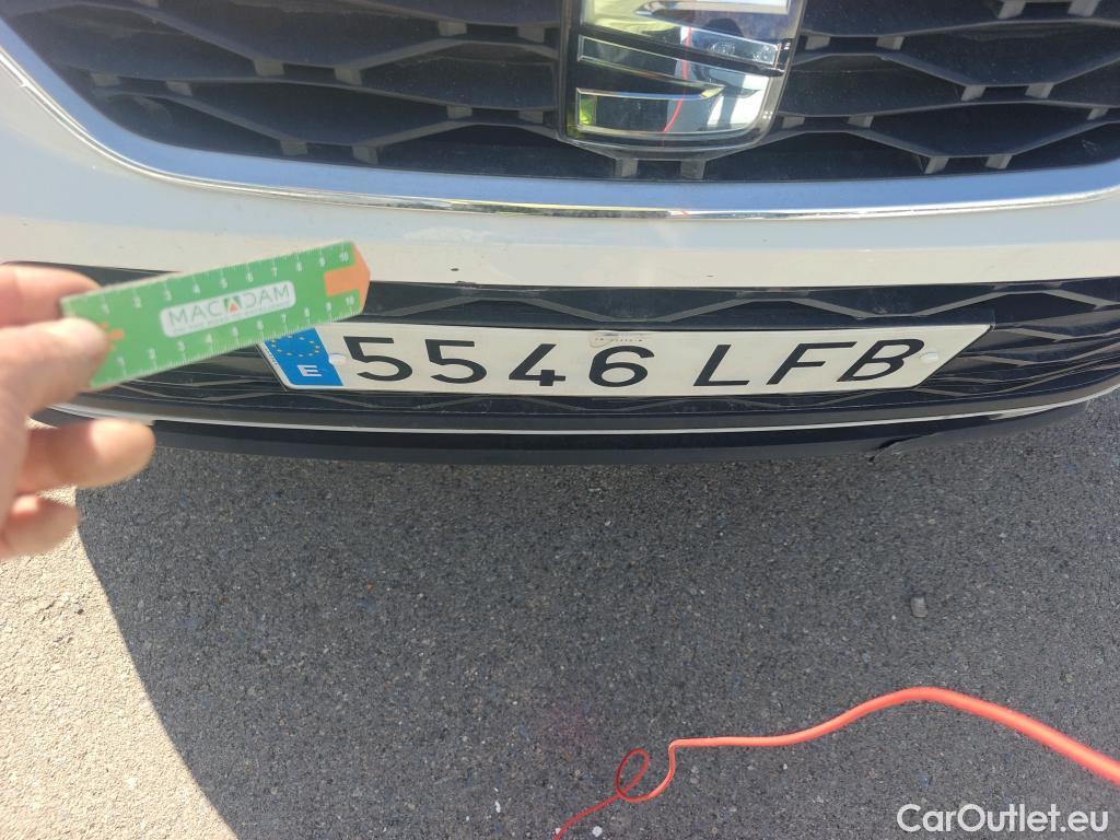  Seat  ATECA SEAT  1.0 TSI 85kW (115CV) St&Sp Style Eco MY20 #24