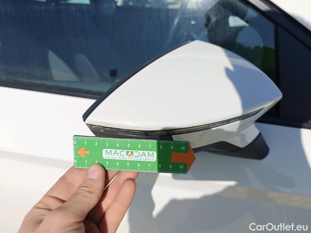  Seat  Arona SEAT  / 2017 / 5P / todoterreno 1.0 TSI 70kW (95CV) Style Edition Eco (CX) #28