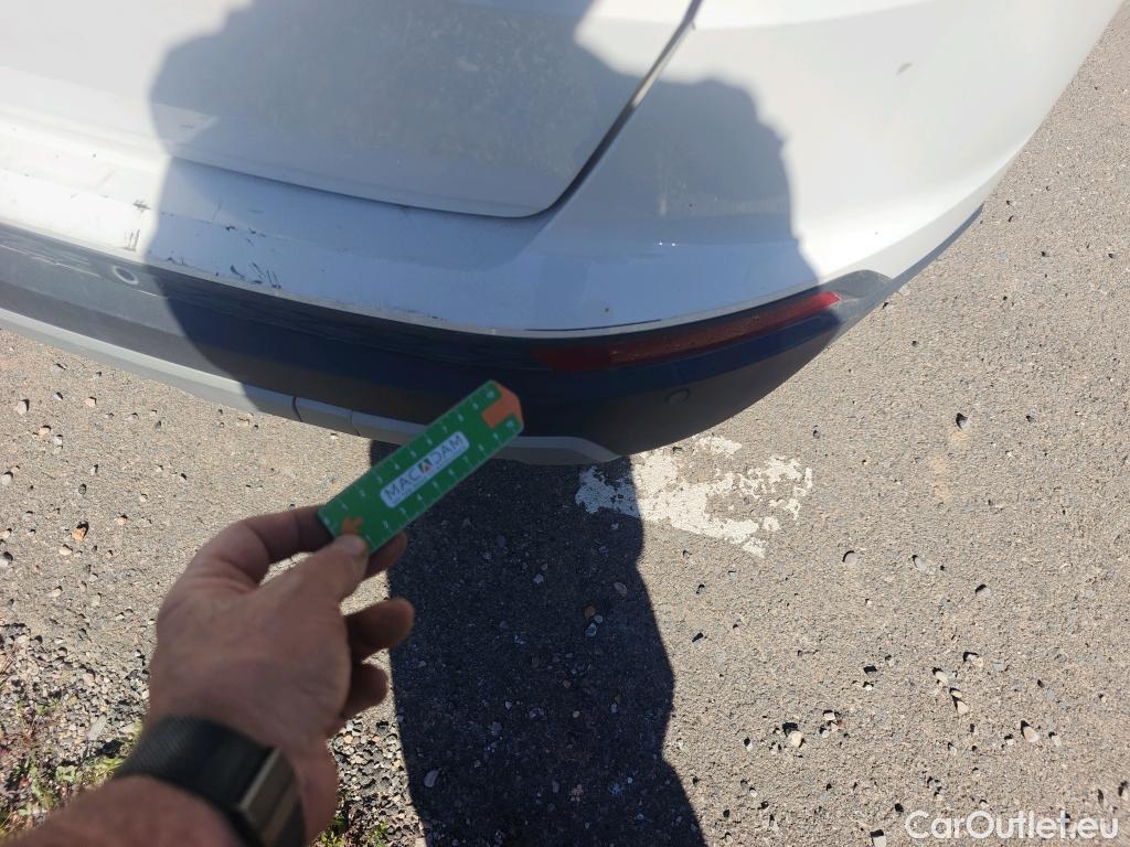  Seat  ATECA SEAT  1.0 TSI 85kW (115CV) St&Sp Style Eco MY20 #35