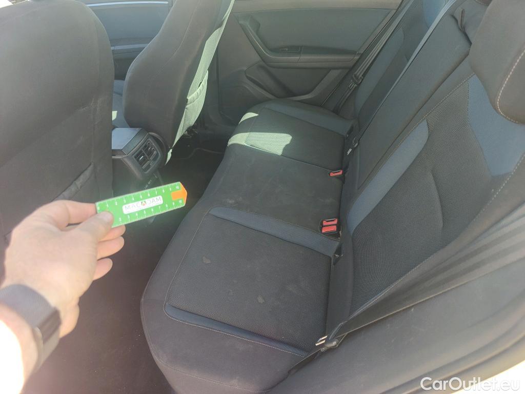  Seat  ATECA SEAT  1.0 TSI 85kW (115CV) St&Sp Style Eco MY20 #26