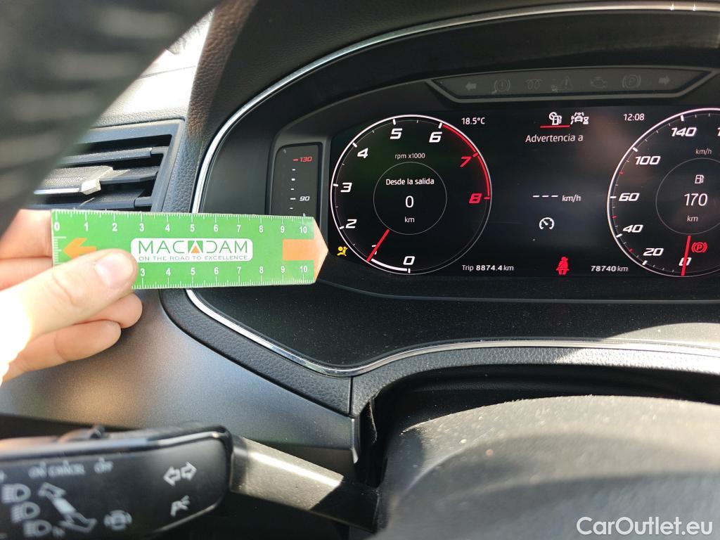  Seat  Arona SEAT  / 2017 / 5P / todoterreno 1.0 TSI 70kW (95CV) Style Edition Eco (CX) #43