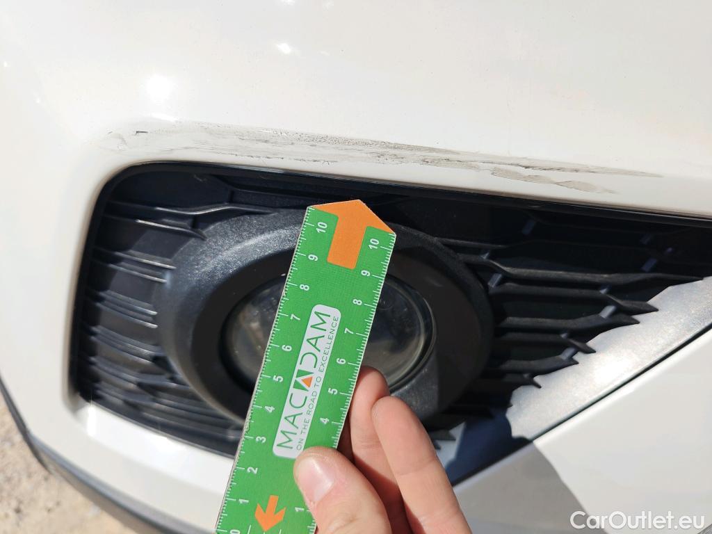  Seat  Arona SEAT  / 2017 / 5P / todoterreno 1.0 TSI 70kW (95CV) Style Edition Eco (CX) #21