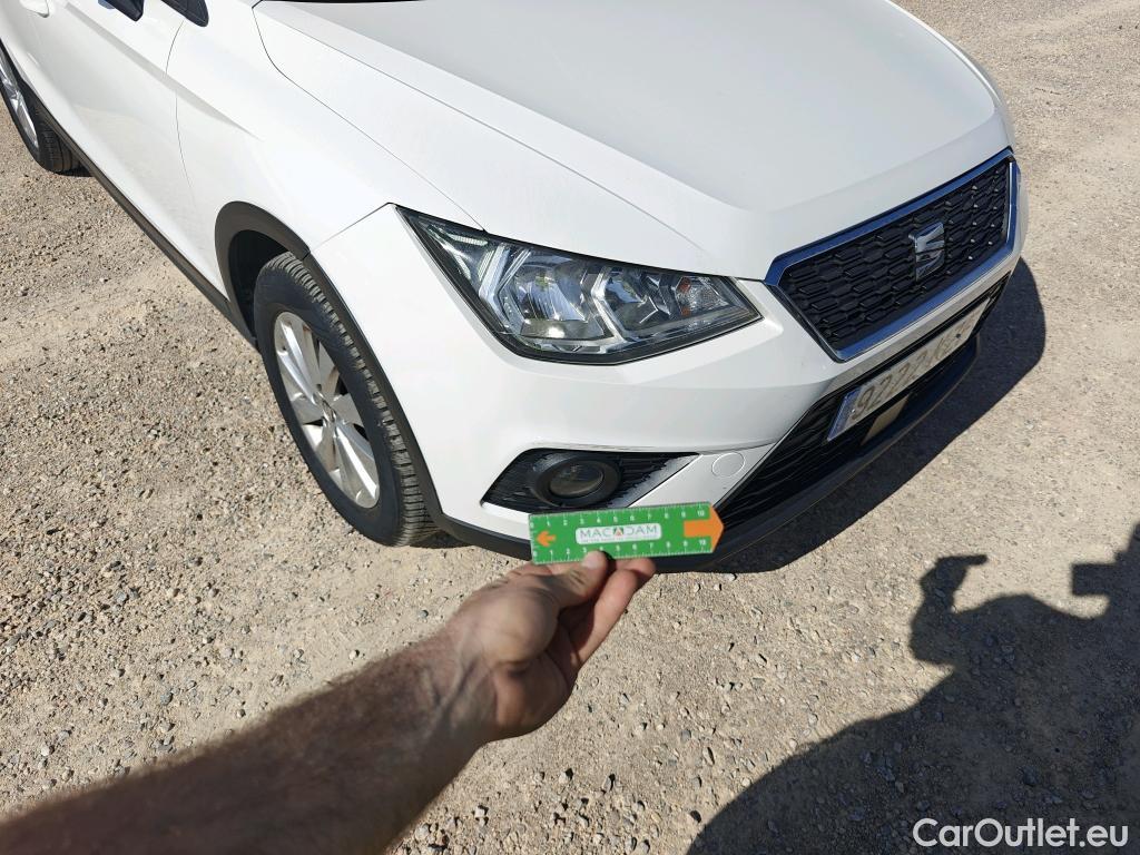  Seat  Arona SEAT  / 2017 / 5P / todoterreno 1.0 TSI 70kW (95CV) Style Edition Eco (CX) #20