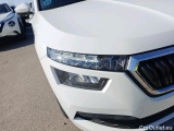  Skoda  KAMIQ SKODA  1.0 TSI 81kW (110CV) DSG Ambition (CX) #16