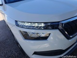  Skoda  KAMIQ SKODA  1.0 TSI 81kW (110CV) DSG Ambition (CX) #16