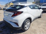 Toyota  C-HR TOYOTA  / 2019 / 5P / todoterreno 1.8 125H Active #2