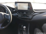  Toyota  C-HR TOYOTA  / 2019 / 5P / todoterreno 1.8 125H Active #13