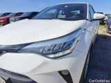  Toyota  C-HR TOYOTA  / 2019 / 5P / todoterreno 1.8 125H Active #15