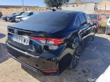  Toyota  Corolla TOYOTA  / 2019 / 4P / sedán 1.8 125H STYLE E-CVT SEDAN #2