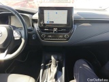  Toyota  Corolla TOYOTA  / 2019 / 4P / sedán 1.8 125H STYLE E-CVT SEDAN #13