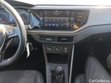  Volkswagen  Polo VOLKSWAGEN  / 2017 / 5P / berlina con portón Advance 1.0 TSI 70kW (95CV) #13