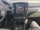  Volvo  XC 40 VOLVO XC40 / 2021 / 5P / todoterreno 2.0 B4 G AWD Core Auto #14