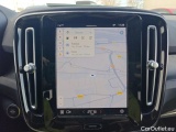  Volvo  XC 40 VOLVO XC40 / 2021 / 5P / todoterreno 2.0 B4 G AWD Core Auto #12