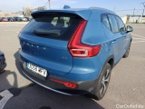  Volvo  XC 40 VOLVO XC40 / 2021 / 5P / todoterreno 2.0 B3 G Core Auto #2