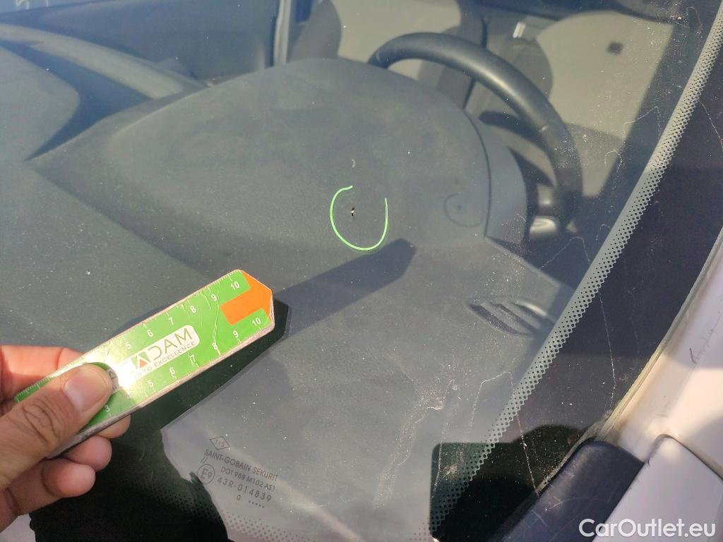  Dacia  Dokker DACIA  / 2013 / 4P / furgón derivado de turismo Van Essential 1.6 80kW (110CV) GLP #4