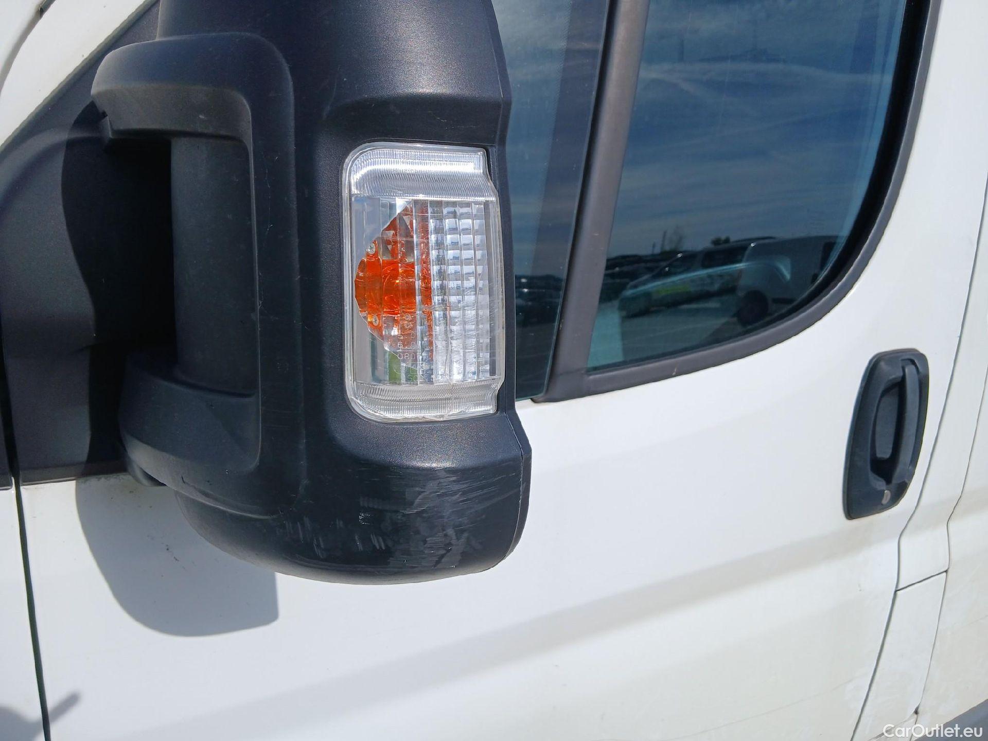  Citroen  Jumper CITROEN  VU 4p 2G furgón BlueHDi 81KW 6v Furgón 30L1H1 #44