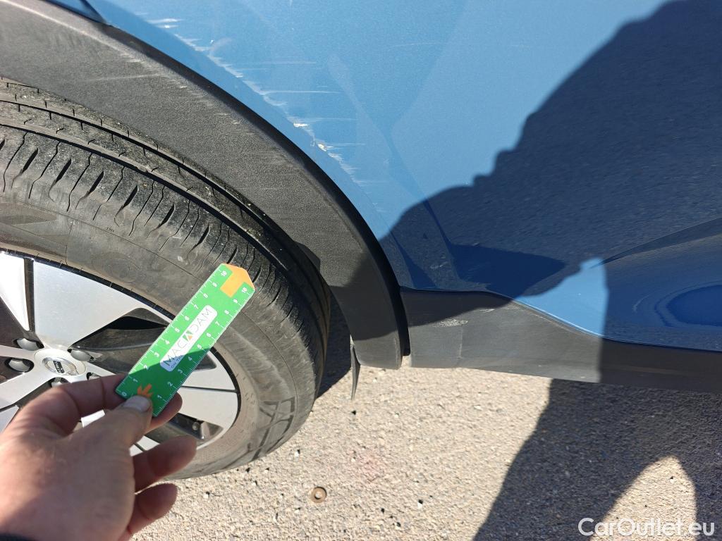  Volvo  XC 40 VOLVO XC40 / 2021 / 5P / todoterreno 2.0 B3 G Core Auto #20