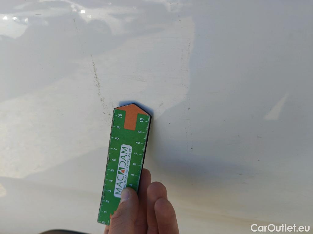  Citroen  Berlingo CITROEN  / 2018 / 3P / furgón derivado de turismo Talla M BlueHDi 100 WORKER #36