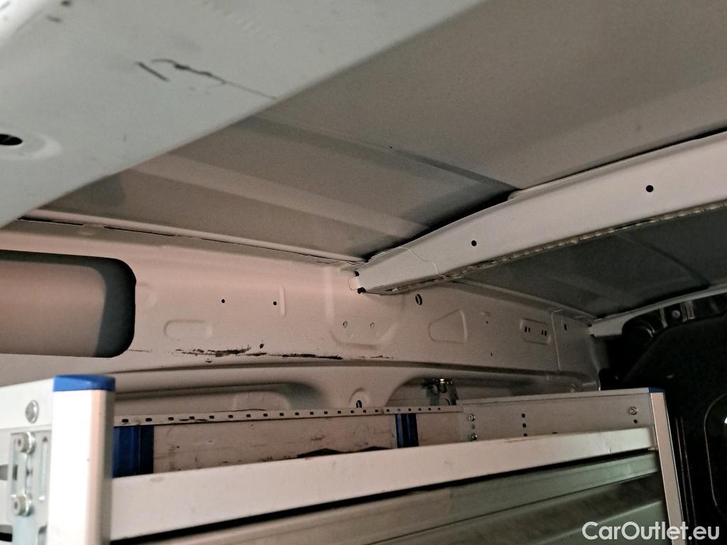  Dacia  Dokker DACIA  VU 4p 1G furgón derivado de Van Ambiance dCi 66kW (90CV) EU6 #4