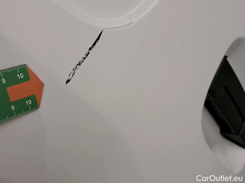  Dacia  Dokker DACIA  / 2013 / 4P / furgón derivado de turismo Van Essential Blue dCi 70kW (95CV) #20