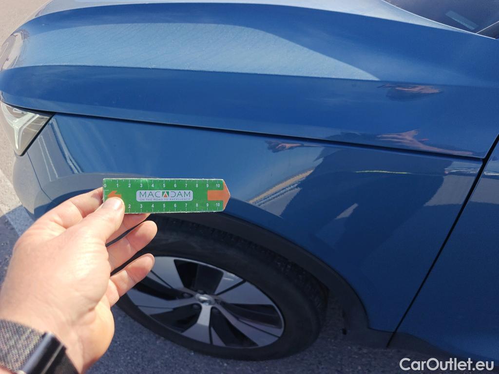  Volvo  XC 40 VOLVO XC40 / 2021 / 5P / todoterreno 2.0 B3 G Core Auto #21