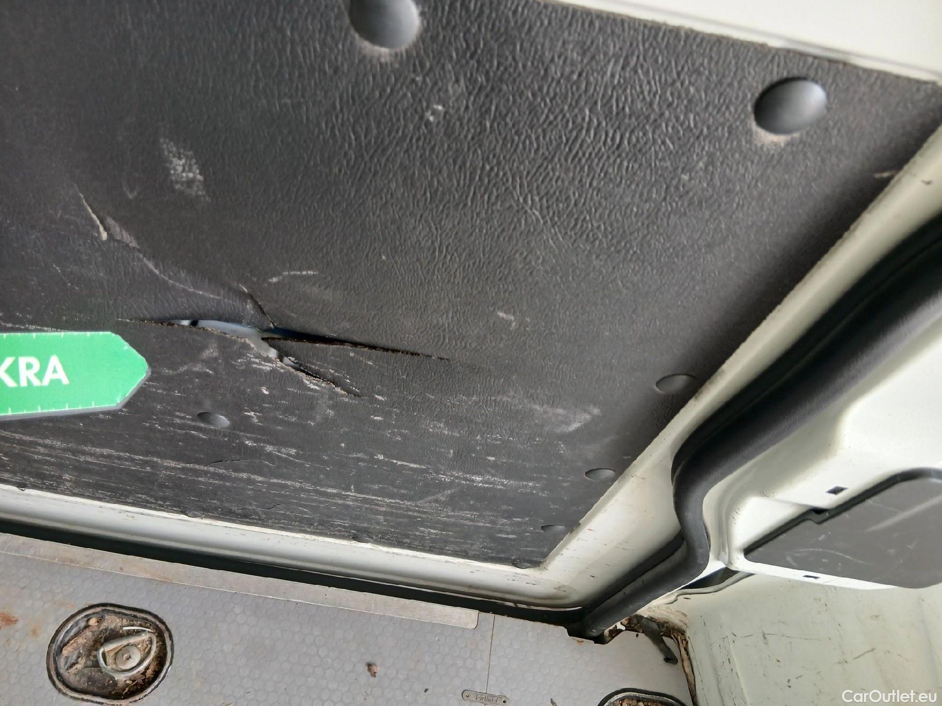  Citroen  Jumper CITROEN  VU 4p 2G furgón BlueHDi 81KW 6v Furgón 30L1H1 #11