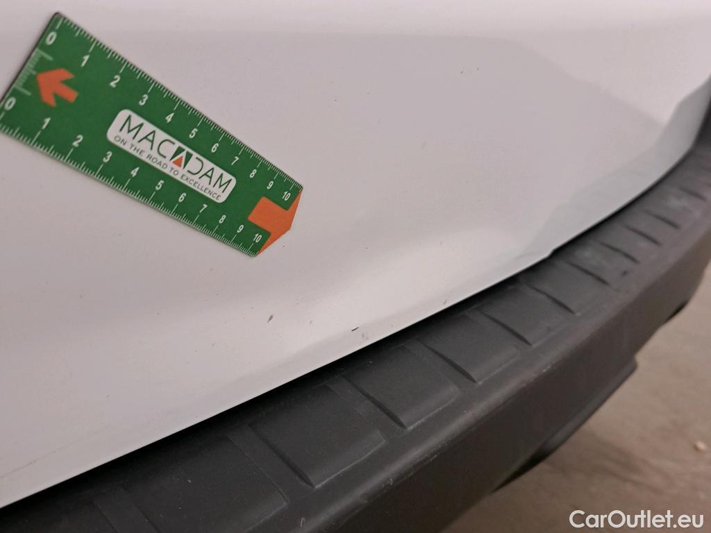  Dacia  Dokker DACIA  / 2013 / 4P / furgón derivado de turismo Van Essential Blue dCi 70kW (95CV) #12