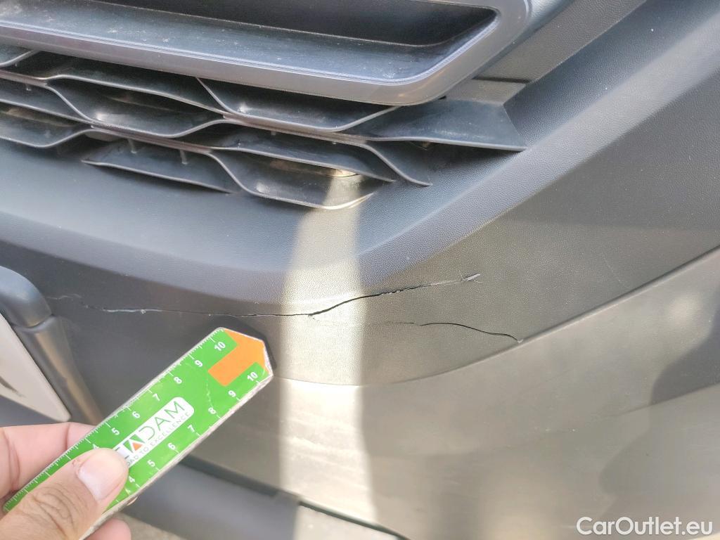  Dacia  Dokker DACIA  / 2013 / 4P / furgón derivado de turismo Van Essential 1.6 80kW (110CV) GLP #14