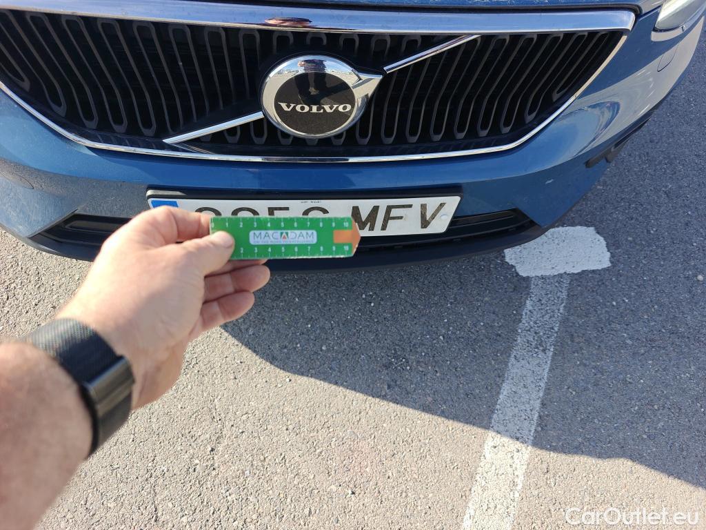  Volvo  XC 40 VOLVO XC40 / 2021 / 5P / todoterreno 2.0 B3 G Core Auto #14