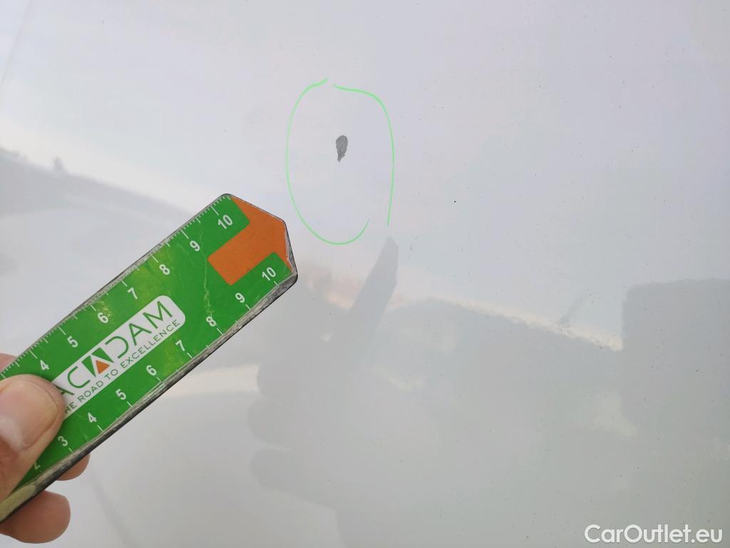  Dacia  Dokker DACIA  / 2013 / 4P / furgón derivado de turismo Van Essential 1.6 80kW (110CV) GLP #6