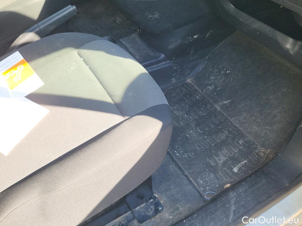  Citroen  Berlingo CITROEN  / 2018 / 3P / furgón derivado de turismo Talla M BlueHDi 100 CONTROL #59