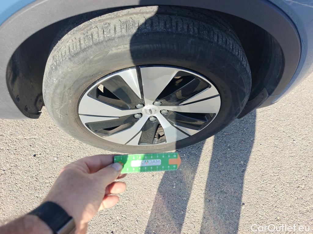  Volvo  XC 40 VOLVO XC40 / 2021 / 5P / todoterreno 2.0 B3 G Core Auto #5