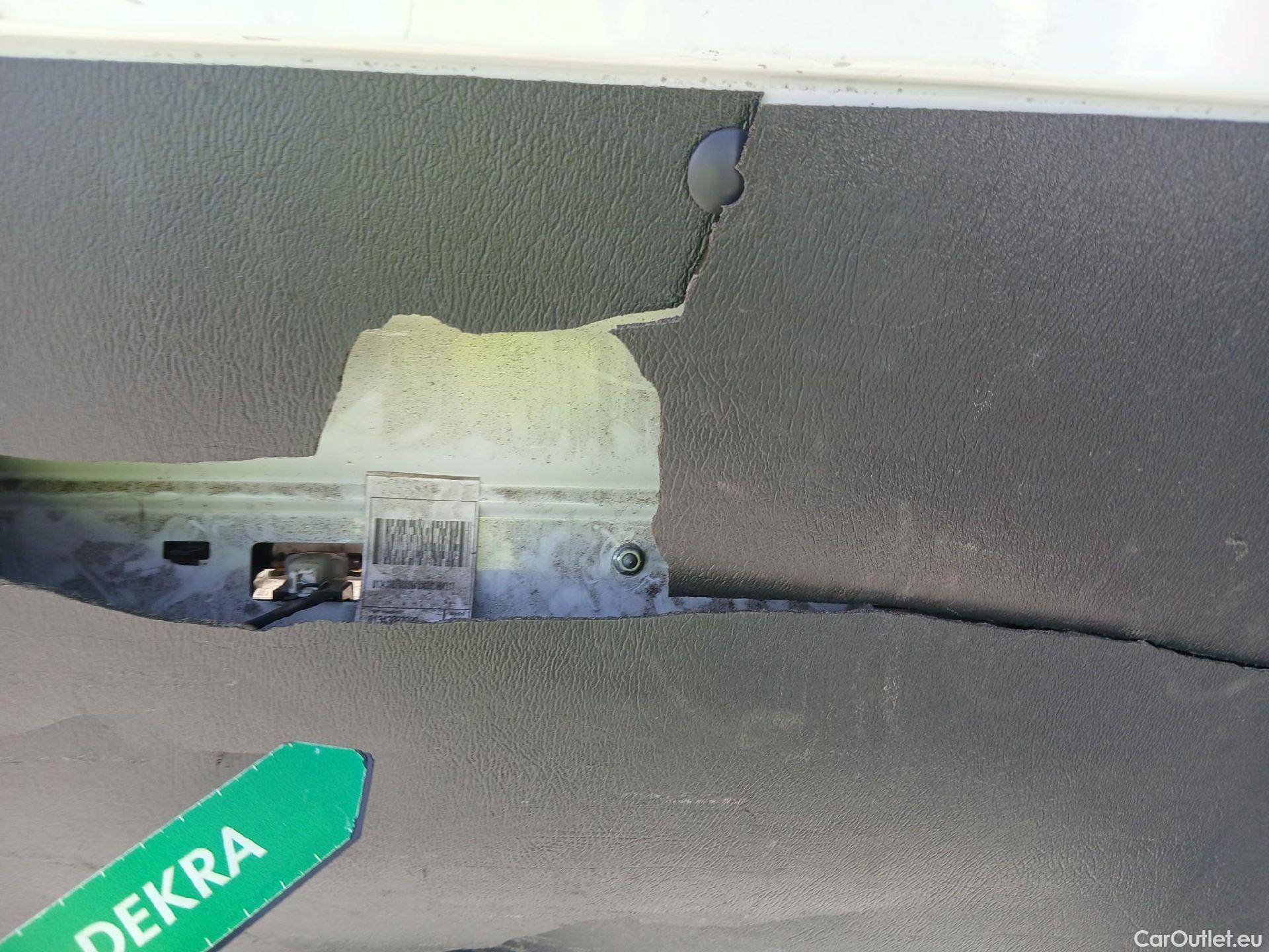  Citroen  Jumper CITROEN  VU 4p 2G furgón BlueHDi 81KW 6v Furgón 30L1H1 #2